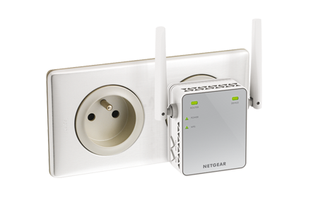 netgear