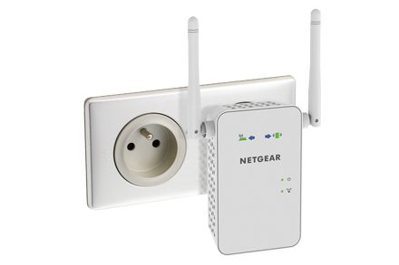 netgear