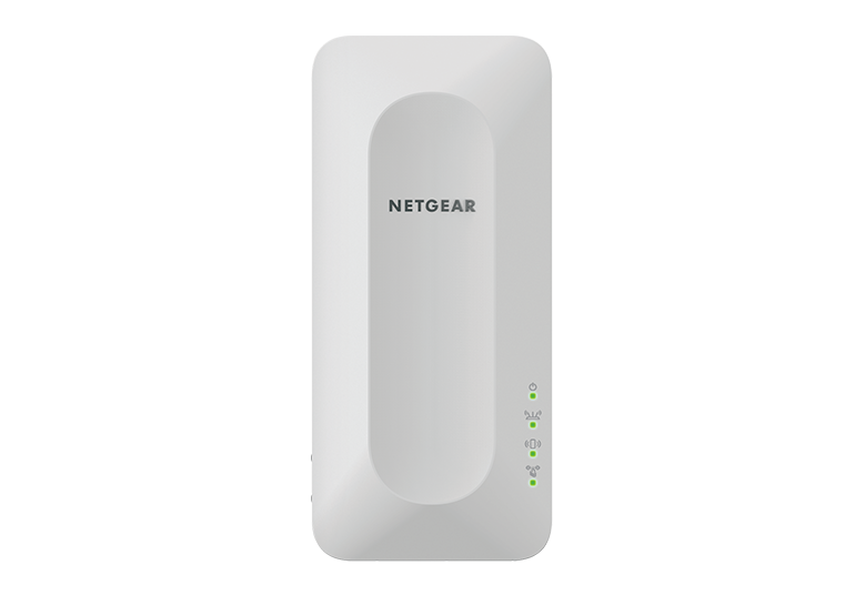 Lot Netgear: Routeur WiFi RAX20 + Répéteur Mesh EAX20 – Ouvert Mais Jamais Utilisé