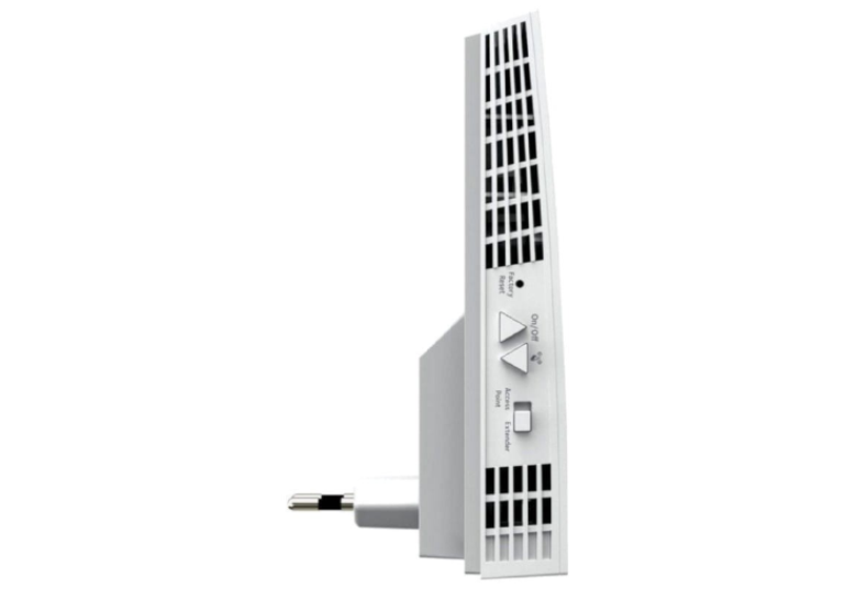 Répéteur WiFi NETGEAR EX6250-100PES - Bi-bande 1750 Mbit/s - Répéteur Répéteur WiFi NETGEAR EX6250-100PES - Bi-bande 1750 Mbit/s - Répéteur