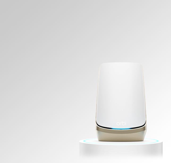 Find Your Orbi 960 series