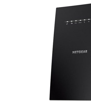 Boost Your Home WiFi to the Extreme with Nighthawk Mesh
