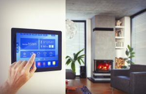 Home Device