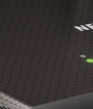 NETGEAR Business WiFi Zoomed