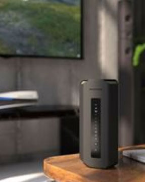 NETGEAR Introduces the First WiFi 7 Router, Unlocking the Next Generation of