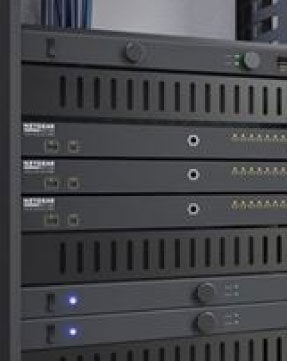 Crestron and NETGEAR form a strategic partnership to support streamlined AV