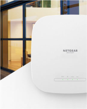 NETGEAR Wifi