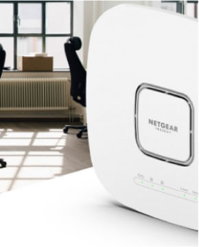 NETGEAR WiFi