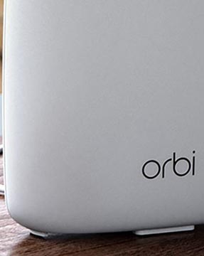 Orbi 4G