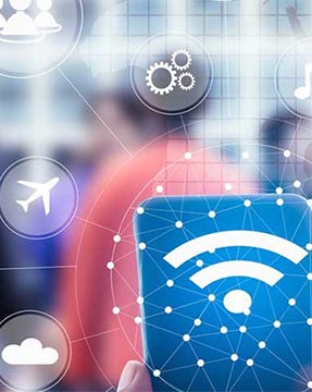 Do More Devices, Slow WiFi? Step up to the Latest WiFi Technology