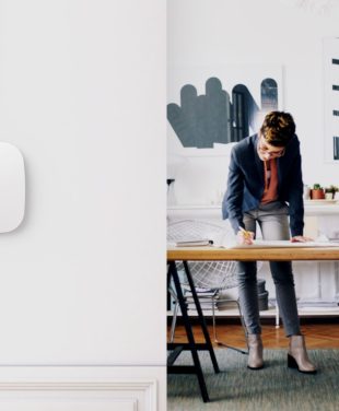 NETGEAR EXTENDS MANAGED ACCESS POINT LINEUP WITH NEW DUAL-BAND WIFI 6 PRODUCT