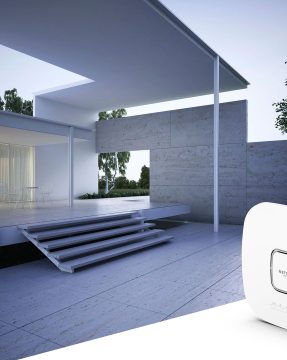 NETGEAR INTRODUCES NEW WiFi 6 and 6E ACCESS POINTS AND SERVICES DESIGNED EXCLUSIVELY FOR THE RESIDENTIAL INSTALLER MARKET