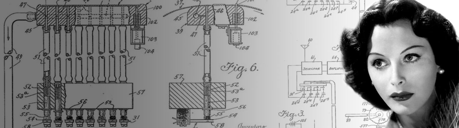 Meet the Mother of WiFi: Hedy Lamarr - NETGEAR