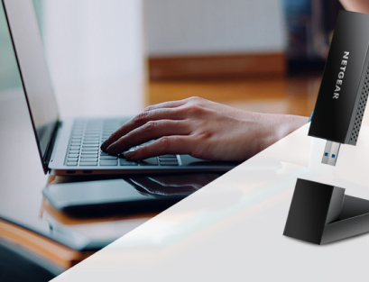 WiFi 6E Adapter: Upgrade your PC to 6GHz WiFi