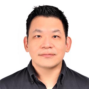 Jett Chu