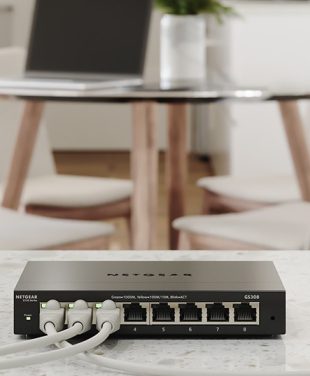 Tips for Building a Powerful DIY Home Office Network
