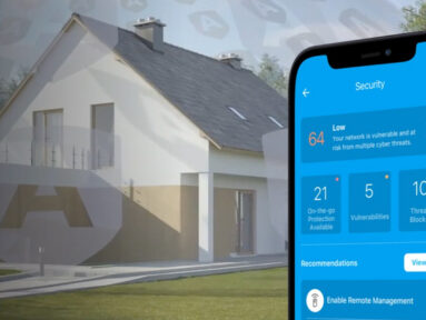 2023 IoT Security Report
