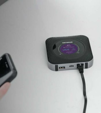 NOW AVAILABLE: NETGEAR INSIGHT PRO HELPS BUSINESSES MONITOR AND MANAGE CELLULAR MOBILE HOTSPOTS