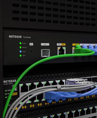 NETGEAR at CEDIA 2023 – PR460X Pro Router & More
