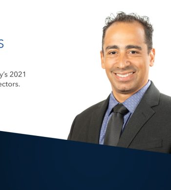 DAVID HENRY RECOGNIZED AS ONE OF THE MOST INFLUENTIAL BLACK CORPORATE DIRECTORS IN THE US BY SAVOY MAGAZINE