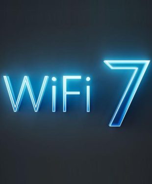 WiFi 7 Logo