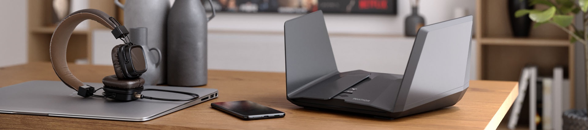 What is a WiFi Router?
