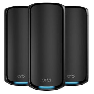 NETGEAR Orbi Black