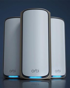 NETGEAR BRINGS WIFI 7 TO ITS FLAGSHIP ORBI FAMILY, UNLEASHING ELITE CONNECTIVITY