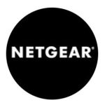 NETGEAR Logo Round