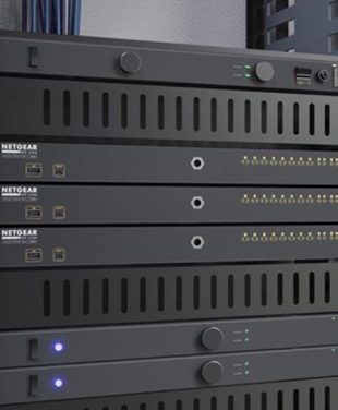NETGEAR AV Line Tech Guide