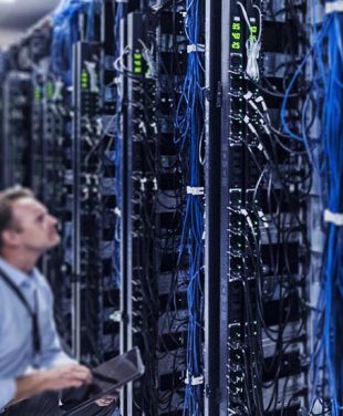 Network Set-up