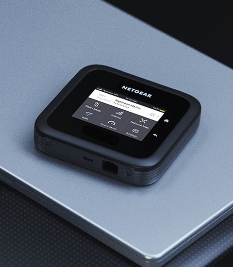 Nighthawk 5G Mobile Hotspot Routers Compared