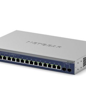 NETGEAR Introduces Top-of-the-line Cloud Manageable Smart Switch Series Designed for 10 Gig Connectivity