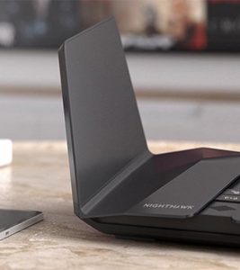 NETGEAR Nighthawk