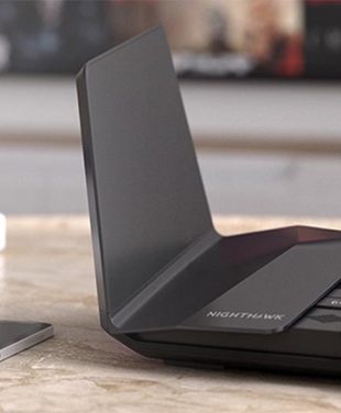 assign ip addresses on lan