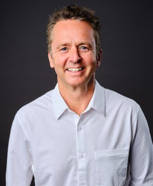 Patrick C.S. Lo Portrait