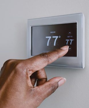 IoT Thermostat