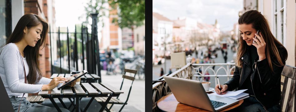 portable hotspot for international travel