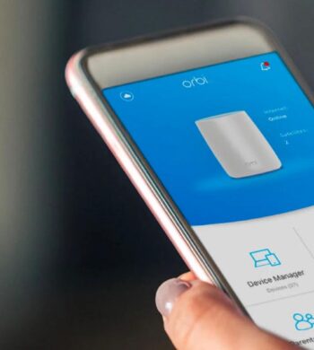 Effortless Home Networking: How NETGEAR Apps Put Control in Your Hands