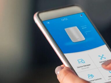 Effortless Home Networking: How NETGEAR Apps Put Control in Your Hands