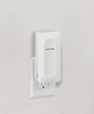 NETGEAR WiFi Range Extender Quick Setup Guide