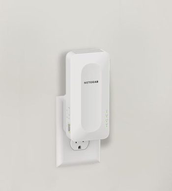 NETGEAR WiFi Range Extender Quick Setup Guide