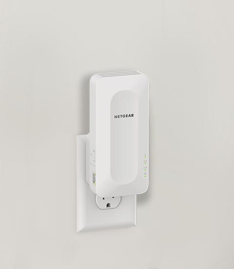 NETGEAR WiFi Extender