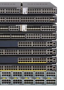 NETGEAR PoE Switches