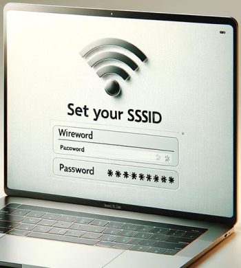 Funny WiFi Names: What is an SSID?
