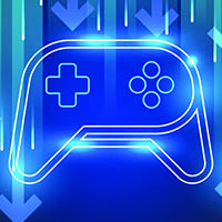 Controller icon