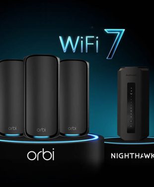 WiFi 7 Routers For Gaming and Streaming