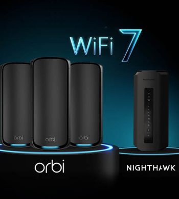 WiFi 7 Routers For Gaming and Streaming