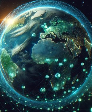 Earth Connected