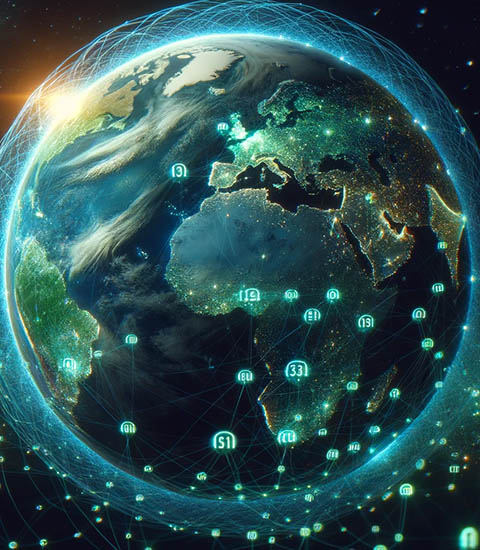 What is an IP address? Finding a Router IP address